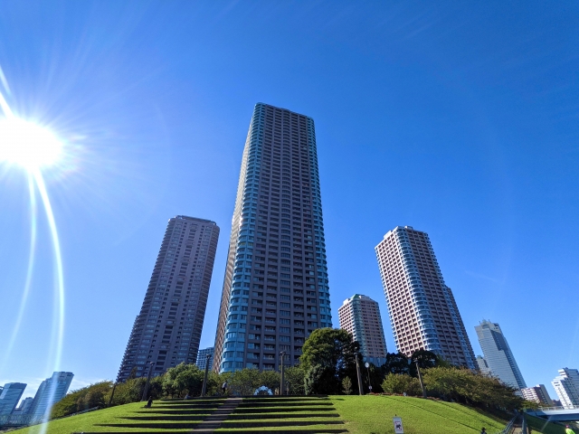 日本の建設技術